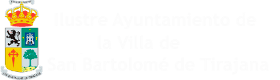 Ayuntamiento de San Bartolomé de Tirajana
