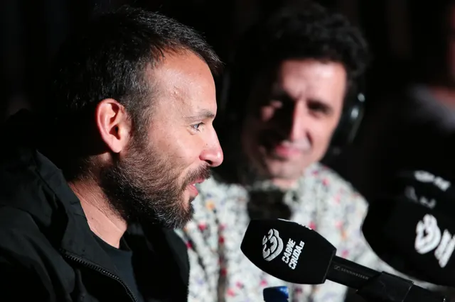 Javier Gallego entrevista a Rayco Pulido, Premio Nacional del Cómic 2017.