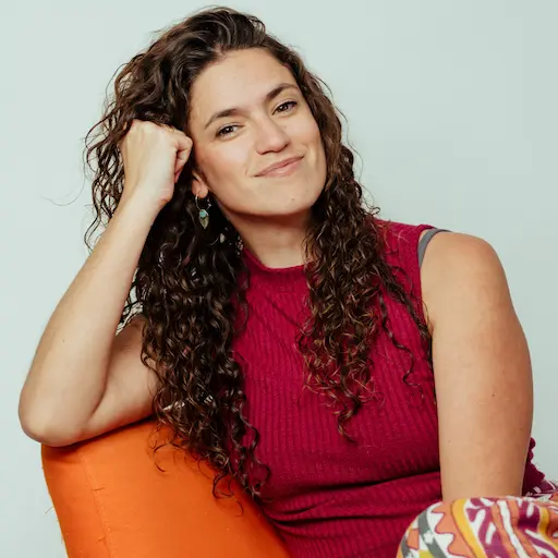 Cristina Gil