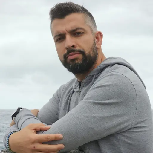 Daniel Rodríguez