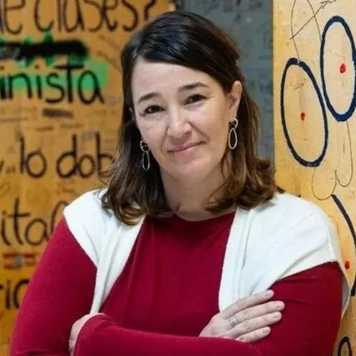 Elisa García Mingo
