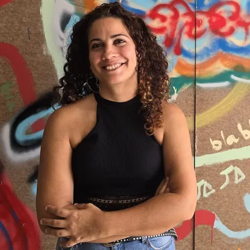 Idaira Alemán