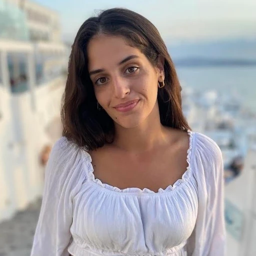 Natalia G. Vargas